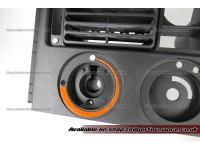 BMW E21 heater panel (Mk2)