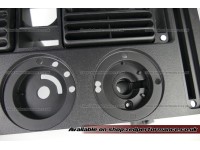 BMW E21 heater panel (Mk2)