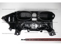 BMW E21 heater panel (Mk2)