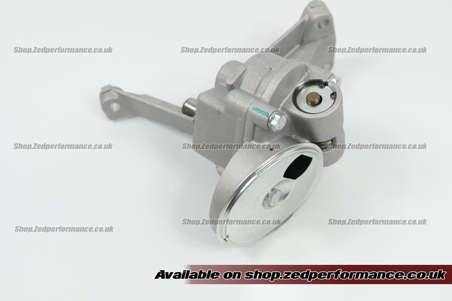 VDO In-Tank Fuel Pump For BMW E21 E30 323i 1979-1985 M20B23 - 2 Year Warranty