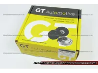 BMW E90 E92 330d N57D30A Crankshaft Pulley
