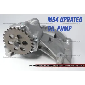 BMW M54 UPRATED Oil Pump