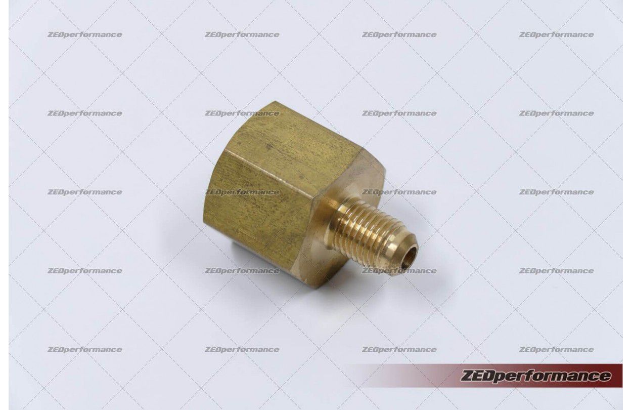 BOC Cylinder adapter & connector BS341 - No. 6