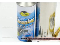 Aircon System Flush Kit