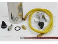 Aircon System Flush Kit