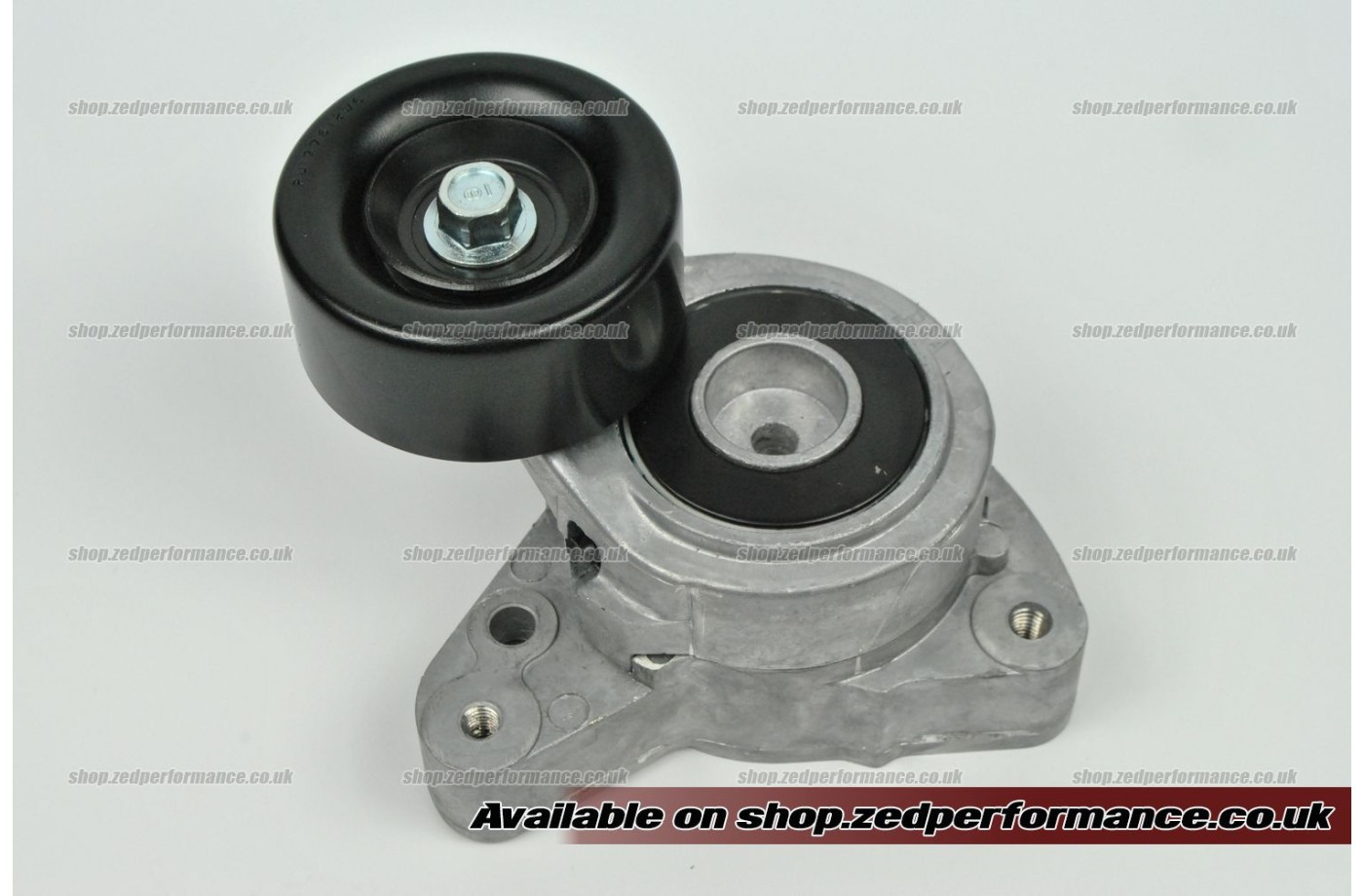 honda belt tensioner