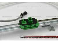 Renault Premium Midlum Kerax & DAF LF45 LF55 Right window regulator