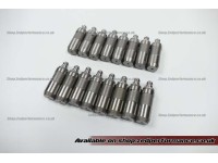 Mitsubishi Evo 7 8 9 Zero Tick Lifters