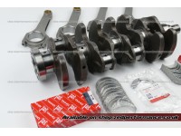 Mitsubishi Evo 7-8 4G64 2.3L easy stroker kit