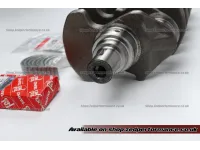 Mitsubishi Evo 8-9 4G64 2.3L Stroker Crankshaft