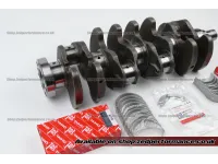 Mitsubishi Evo 8-9 4G64 2.3L Stroker Crankshaft