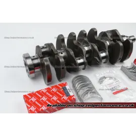 Mitsubishi Evo 8-9 4G64 2.3L Stroker Crankshaft