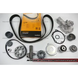 Mitsubishi Evo 6/7 Timing Belt Kit – Also Fits Evo 4/5