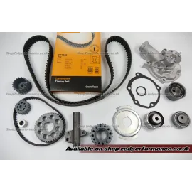 Mitsubishi Evo 6/7 Timing Belt Kit – Also Fits Evo 4/5