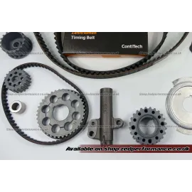 Mitsubishi Evo 6/7 Timing Belt Kit – Also Fits Evo 4/5