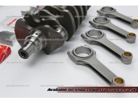 Mitsubishi Evo 7-8 4G64 2.3L easy stroker kit
