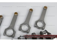 Mitsubishi Evo 7-8 4G64 2.3L easy stroker kit