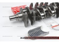 Mitsubishi Evo 4G63 2.0L Crankshaft