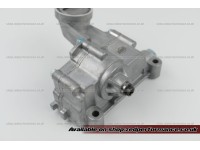 Mitsubishi EVO 10 4B11T oil pump