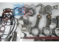 Kia & Hyundai H1 i800 2.5 D4CB crankshaft kit