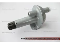 Isuzu 4ZE1, 4ZC1 Aux Air Idle Control Valve