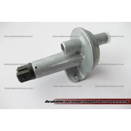 Isuzu 4ZE1, 4ZC1 Aux Air Idle Control Valve