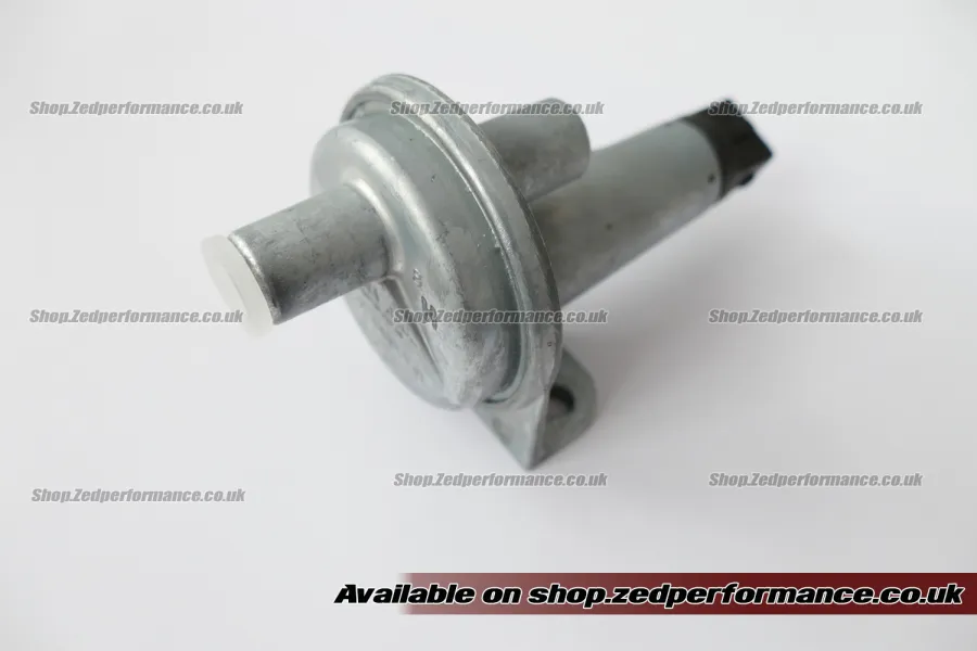 Isuzu 4ZE1, 4ZC1 Aux Air Idle Control Valve