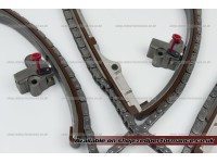 Jaguar XK8/XKR AJ-V8 4.0 timing chain kit