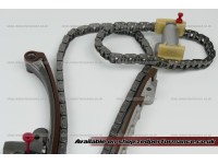 Jaguar XK8/XKR AJ-V8 4.0 timing chain kit