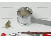Jaguar XK8 or XKR Supercharged pulley tool