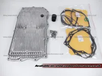 8HP Aluminium Gearbox Sump Pan Kit – BMW, Jaguar & Maserati – 8HP45 / 8HP50 / 8HP70