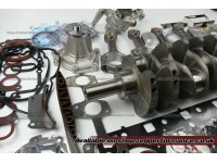 Kia & Hyundai H1 i800 2.5 D4CB crankshaft kit