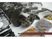 Kia & Hyundai H1 i800 2.5 D4CB crankshaft kit