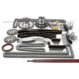 KIA Sorento 2.5 D4CB timing chain kit KIA Sorento 2.5 D4CB timing chain kit