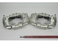 Toyota Land Cruiser 3.0 D-4D front brake calipers KDJ120 