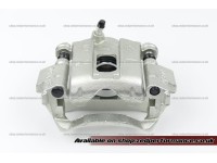 Toyota Land Cruiser 3.0 D-4D rear brake calipers KDJ120 
