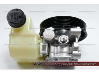 Mazda 6 power steering pump