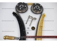 Mercedes Benz C180K M271 Timing chain kit