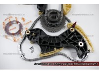 Mercedes Benz C180K M271 Timing chain kit