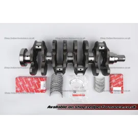 Mitsubishi Evo 8-9 4G64 2.3L Stroker Crankshaft