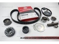 Mitsubishi Evo 4-7 timing belt kit