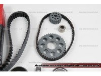 Mitsubishi Evo 4-7 timing belt kit
