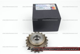 Nissan Navara D40 YD25 duplex timing chain conversion & modification