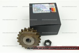 Nissan Navara D40 YD25 duplex timing chain conversion & modification