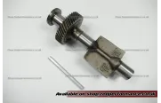 VW Passat & Audi A4 2.0TDI balance shaft 