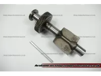 VW Passat & Audi A4 2.0TDI balance shaft 