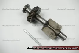 VW Passat & Audi A4 2.0TDI balance shaft 