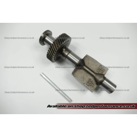 VW Passat & Audi A4 2.0TDI balance shaft 