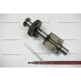 VW Passat & Audi A4 2.0TDI balance shaft 
