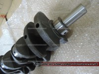 Mitsubishi Outlander 4G69 4B11 4B12 crankshaft
